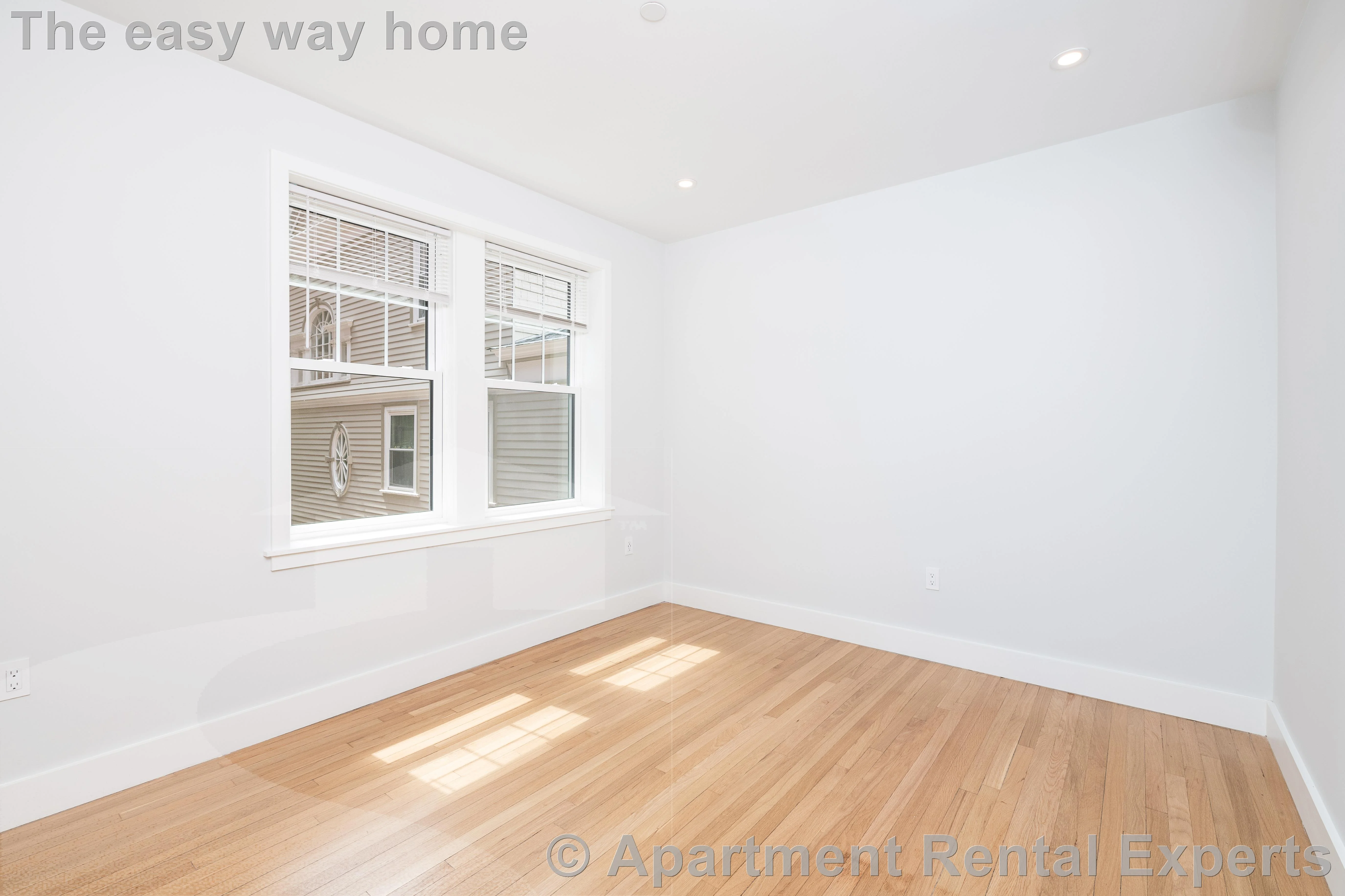 1 bed, 1 bath apartment for rent at 17A Forest St Unit 4, Porter Square — photo 6 of 6