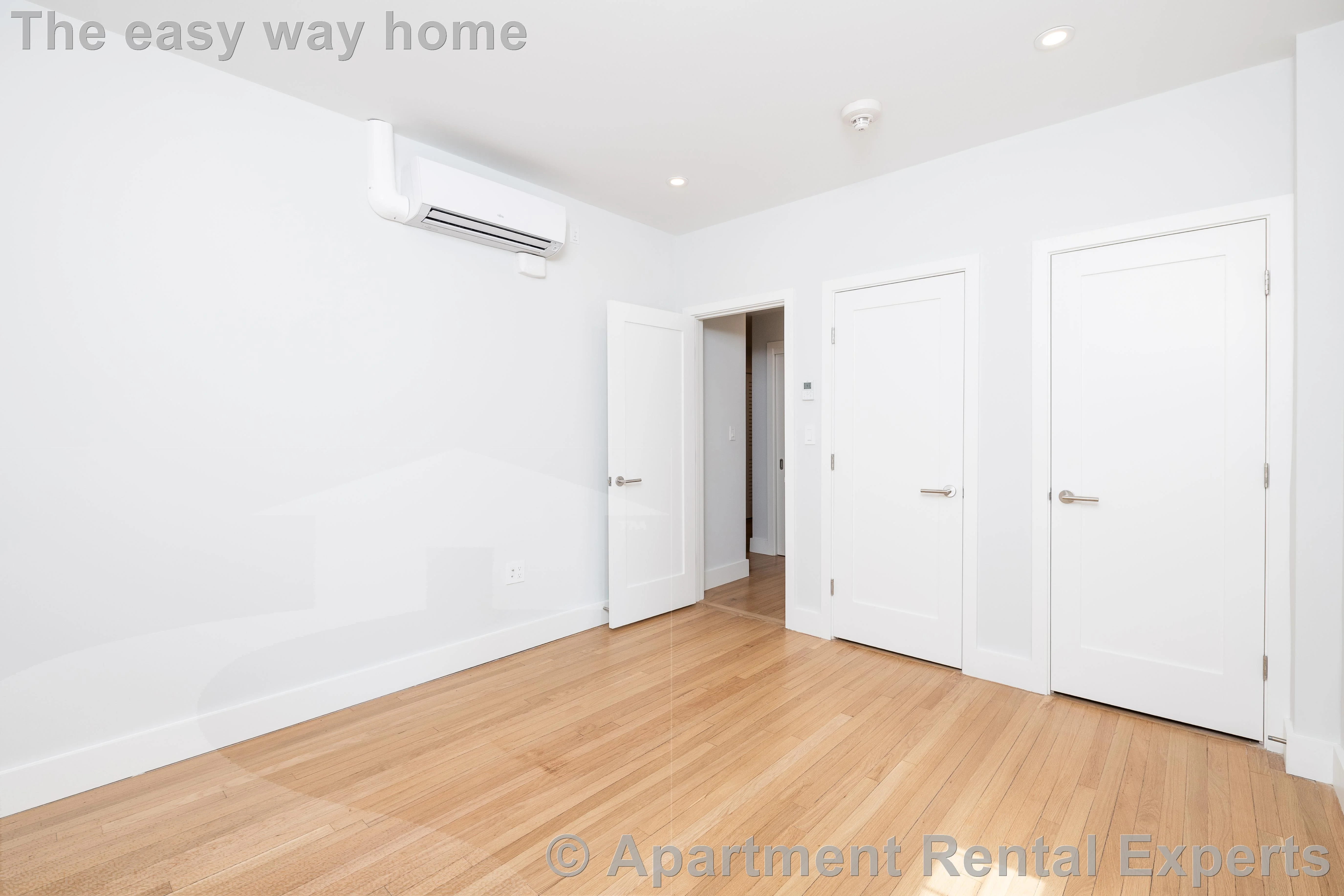 1 bed, 1 bath apartment for rent at 17A Forest St Unit 4, Porter Square — photo 4 of 6