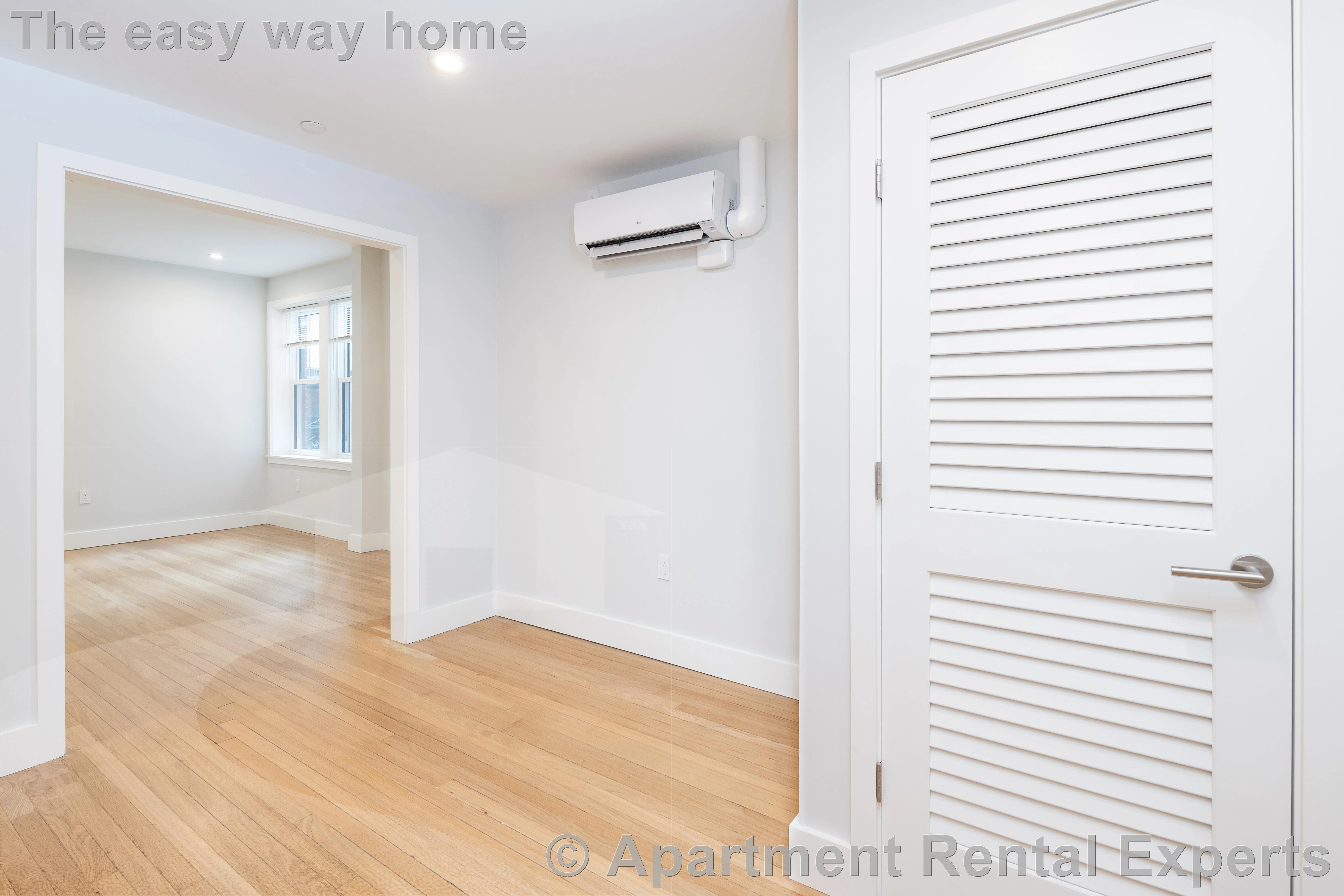 1 bed, 1 bath apartment for rent at 17A Forest St Unit 4, Porter Square — photo 5 of 6