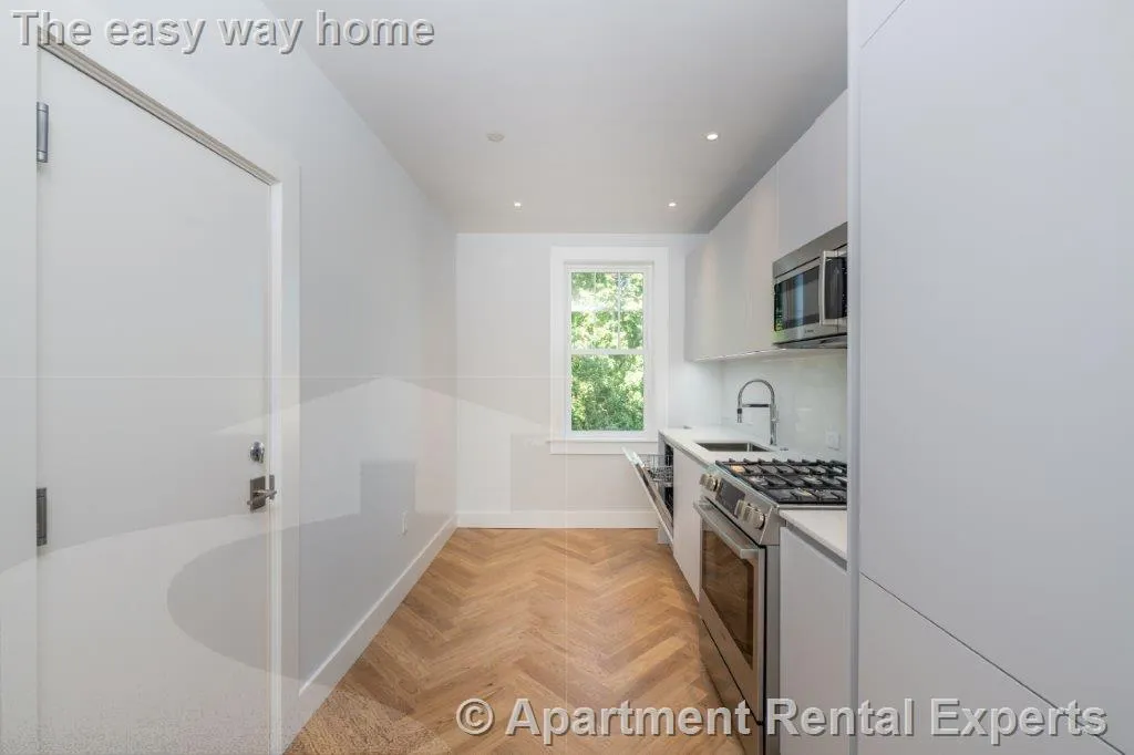 2 bed, 1 bath apartment for rent at 17A Forest St Unit 41, Porter Square — photo 2 of 10