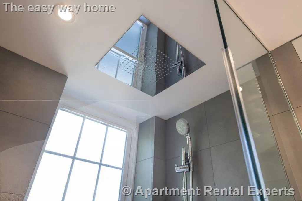 2 bed, 1 bath apartment for rent at 17A Forest St Unit 41, Porter Square — photo 3 of 10