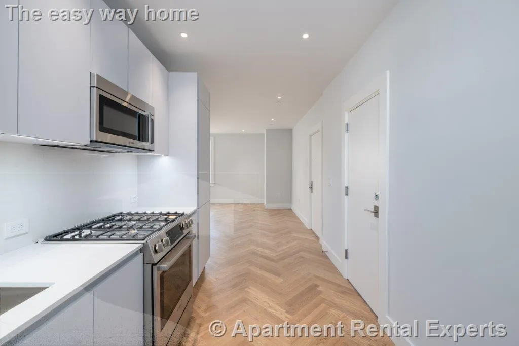 2 bed, 1 bath apartment for rent at 17A Forest St Unit 41, Porter Square — photo 1 of 10