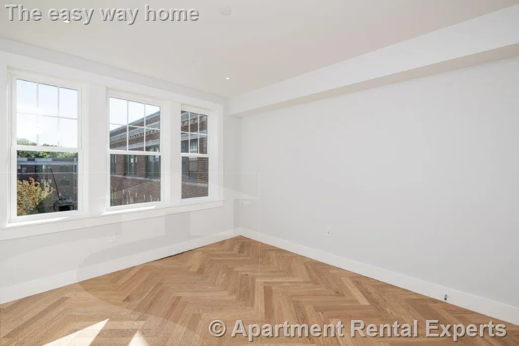 2 bed, 1 bath apartment for rent at 17A Forest St Unit 41, Porter Square — photo 9 of 10