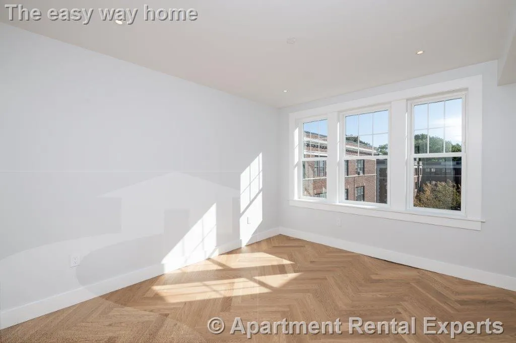 2 bed, 1 bath apartment for rent at 17A Forest St Unit 41, Porter Square — photo 7 of 10
