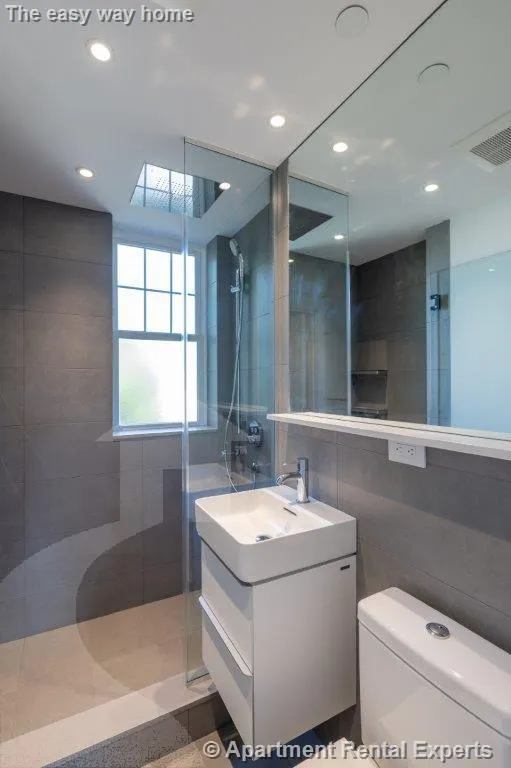 2 bed, 1 bath apartment for rent at 17A Forest St Unit 41, Porter Square — photo 10 of 10