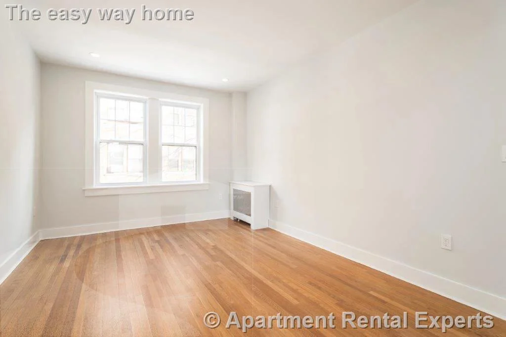 1 bed, 1 bath apartment for rent at 17A Forest St Unit 42, Porter Square — photo 3 of 9