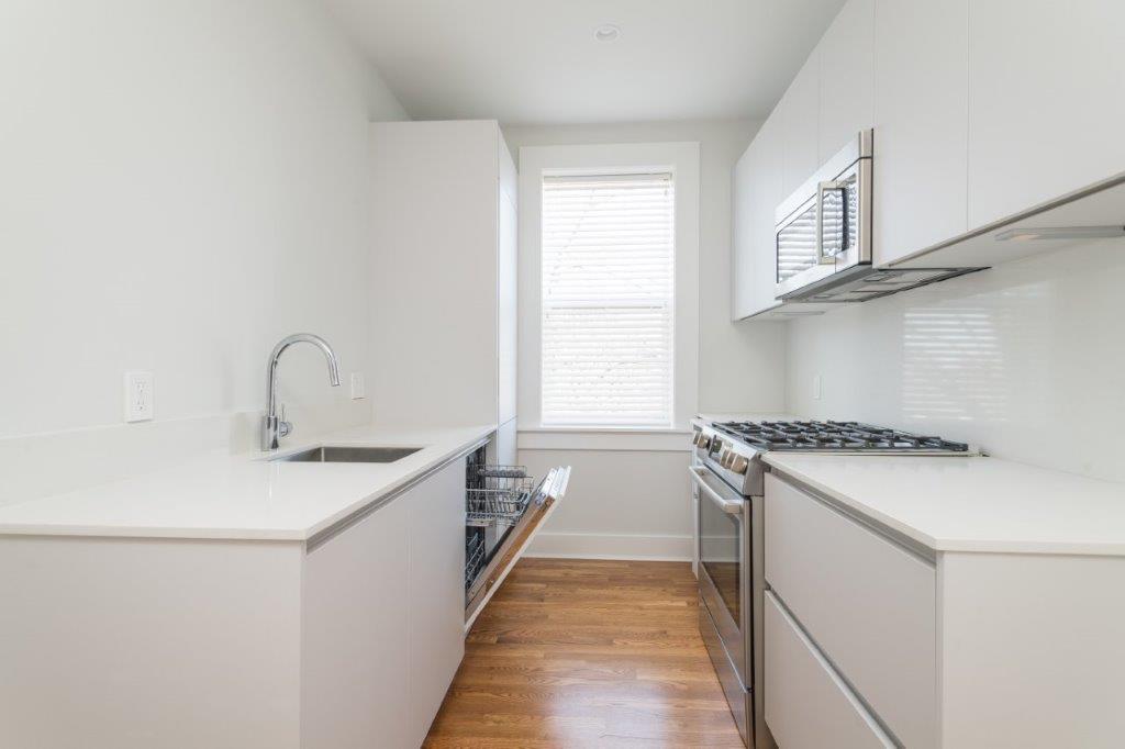 1 bed, 1 bath apartment for rent at 17a Forest St Unit 43, Baldwin — photo 4 of 12