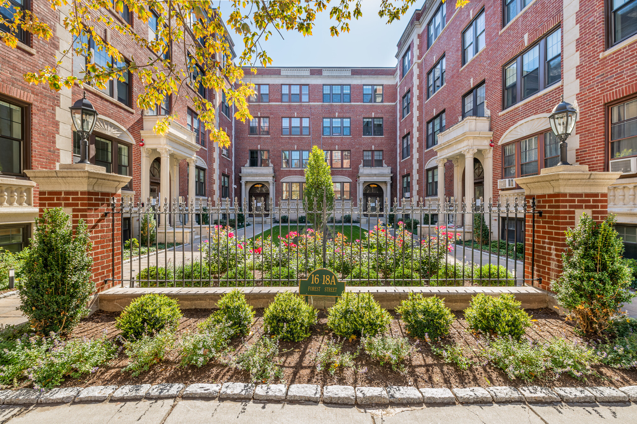 1 bed, 1 bath apartment for rent at 17a Forest St Unit 43, Baldwin — photo 11 of 12