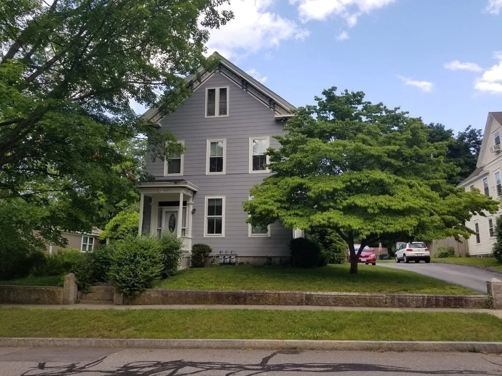 2 bed, 1 bath apartment for rent at 17A High Unit 1, Westborough — photo 2 of 17