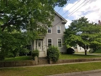 2 bed, 1 bath apartment for rent at 17A High Unit 1, Westborough — photo 1 of 17