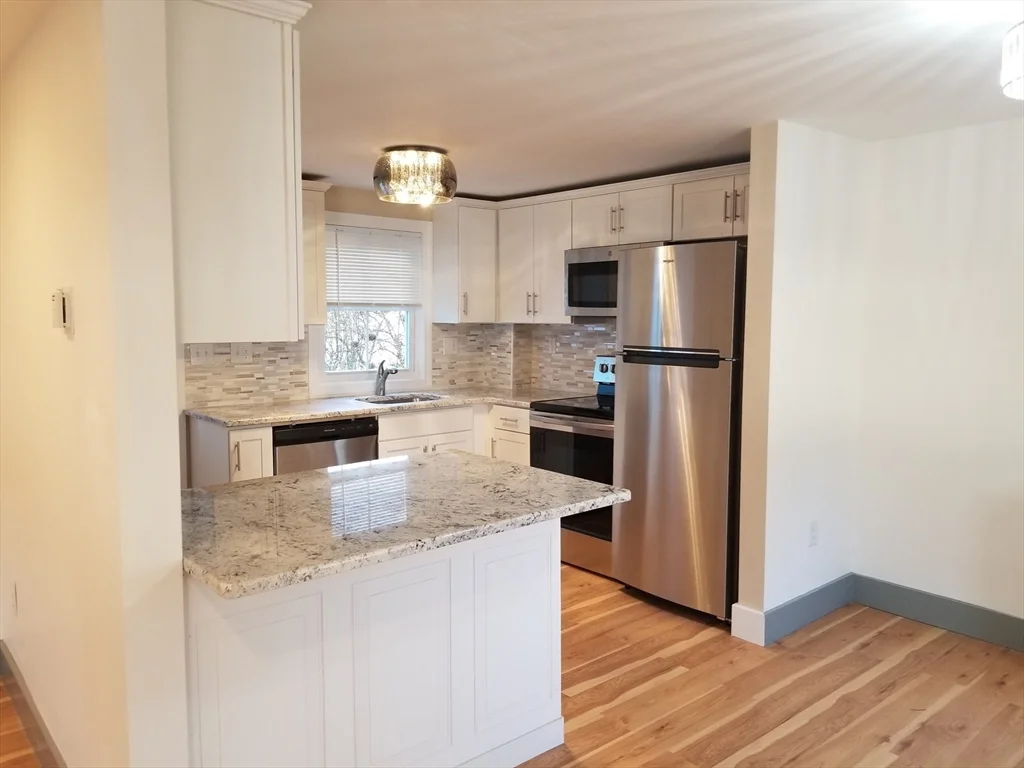 2 bed, 1 bath apartment for rent at 17A High Unit 1, Westborough — photo 7 of 17