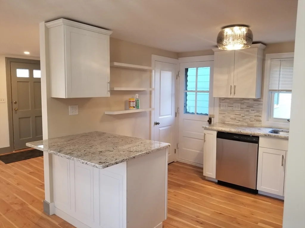 2 bed, 1 bath apartment for rent at 17A High Unit 1, Westborough — photo 6 of 17