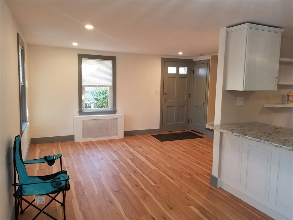 2 bed, 1 bath apartment for rent at 17A High Unit 1, Westborough — photo 12 of 17