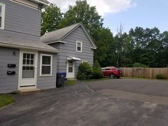 2 bed, 1 bath apartment for rent at 17A High Unit 1, Westborough — photo 4 of 17