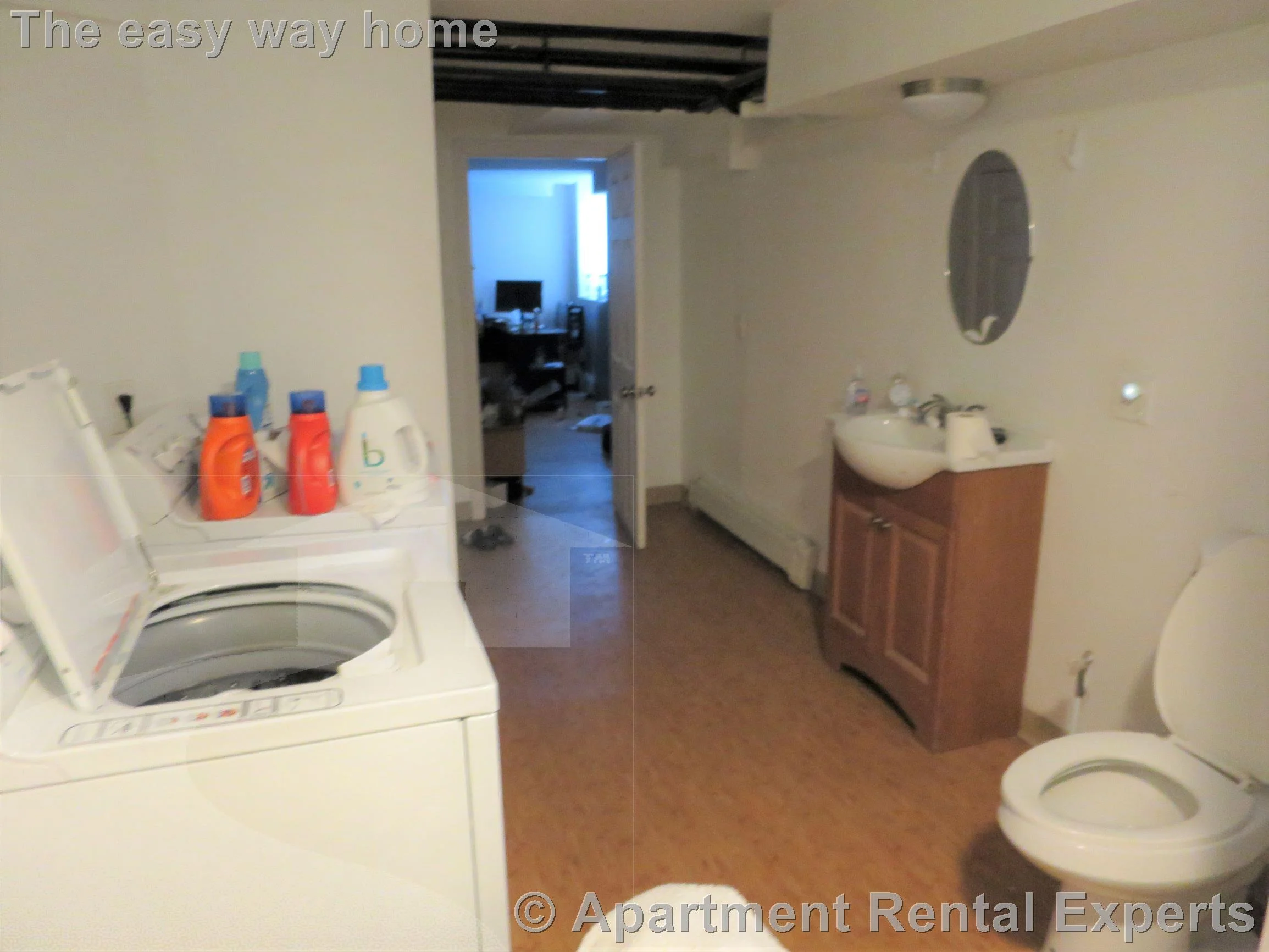 4 bed, 2 bath apartment for rent at 17A Putnam Ave, Harvard Square — photo 11 of 11