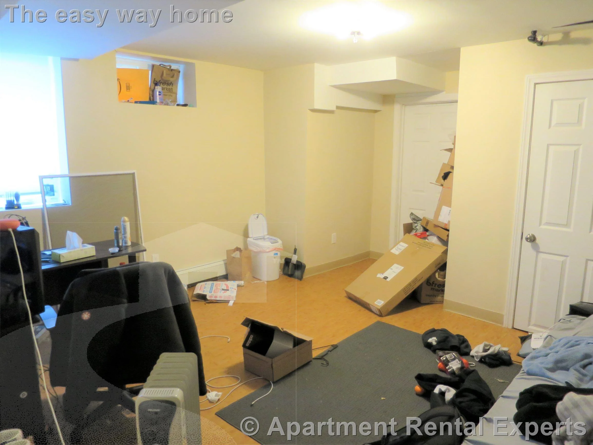 4 bed, 2 bath apartment for rent at 17A Putnam Ave, Harvard Square — photo 7 of 11