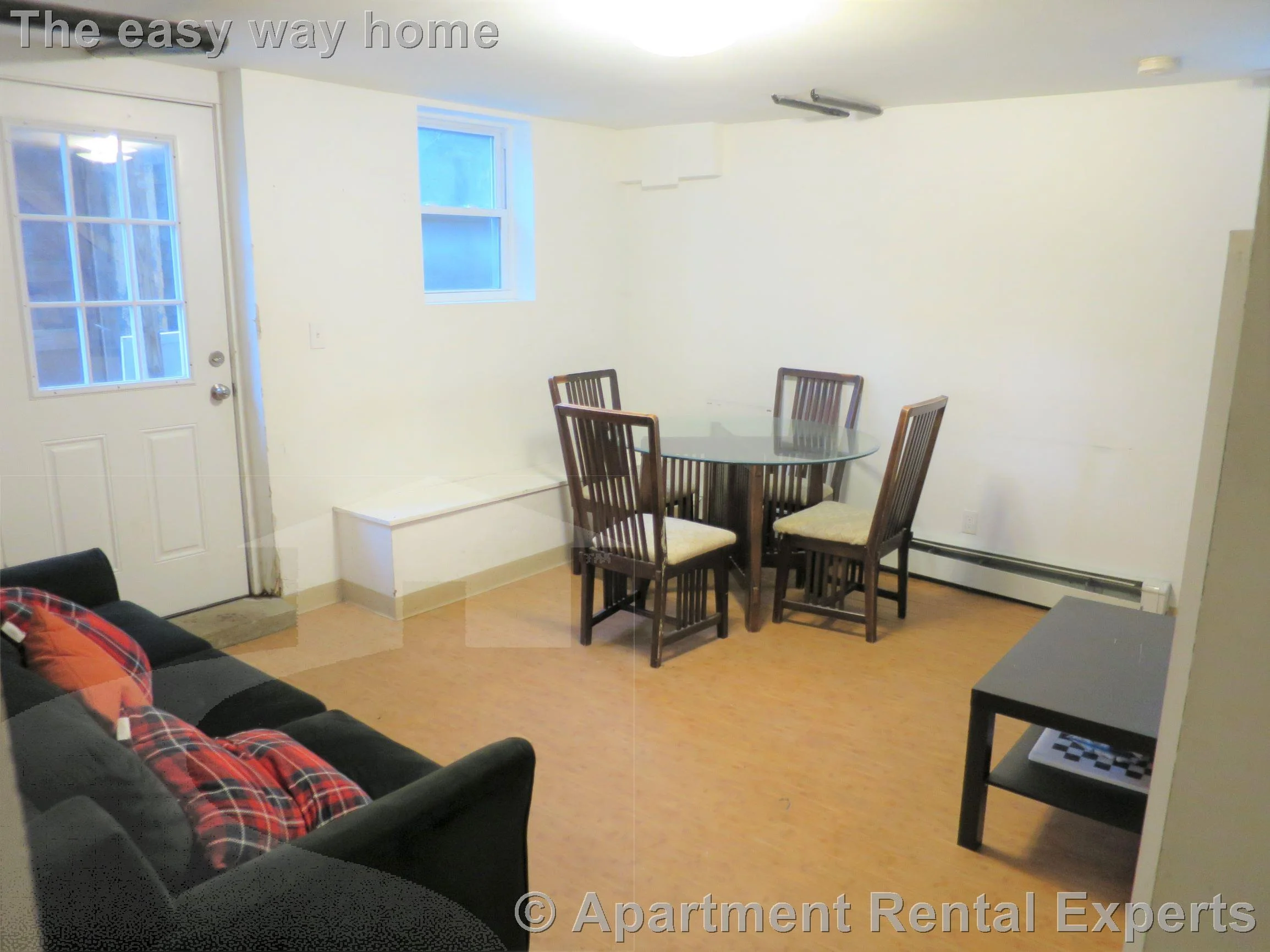 4 bed, 2 bath apartment for rent at 17A Putnam Ave, Harvard Square — photo 10 of 11