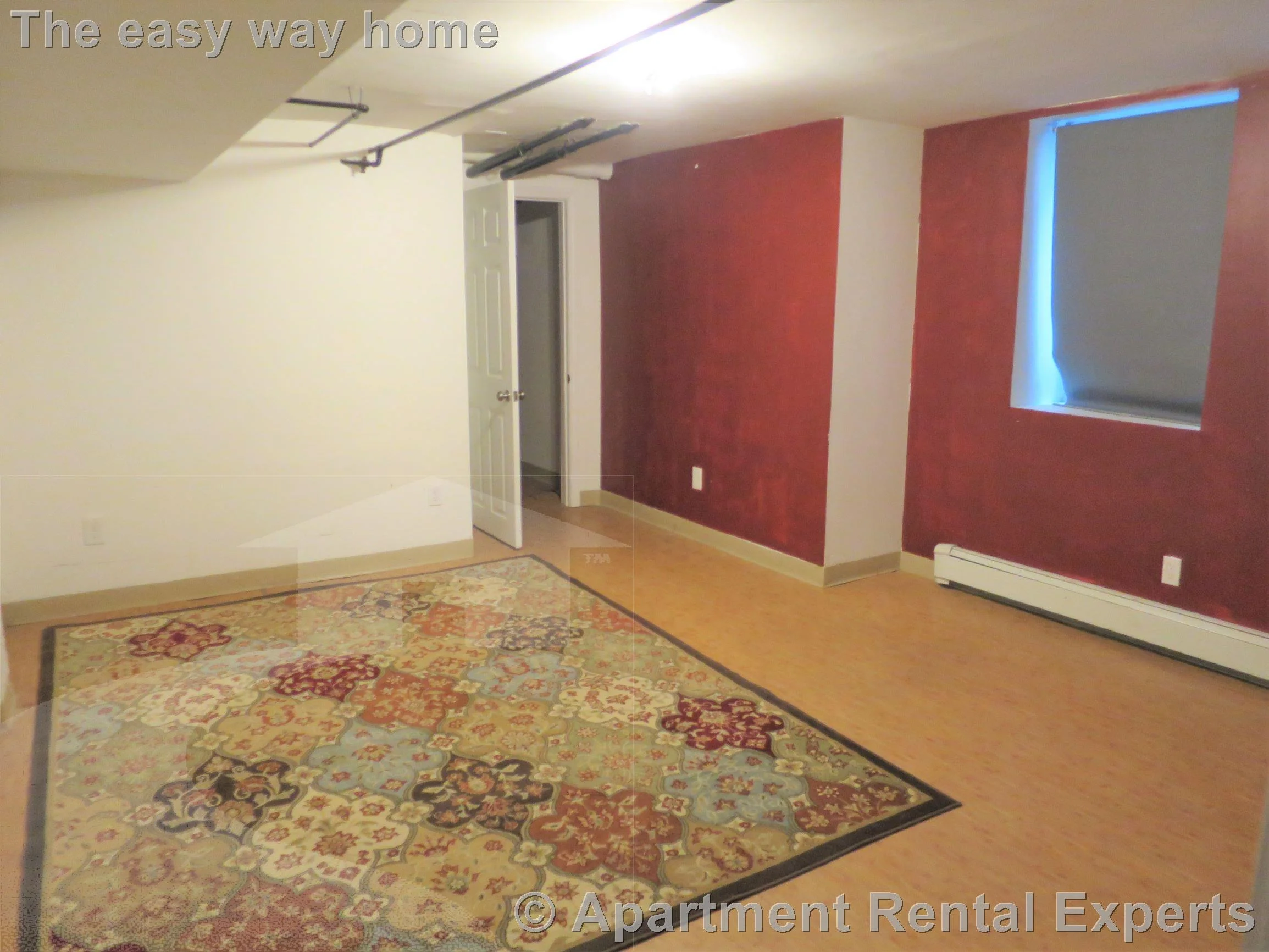 4 bed, 2 bath apartment for rent at 17A Putnam Ave, Harvard Square — photo 3 of 11