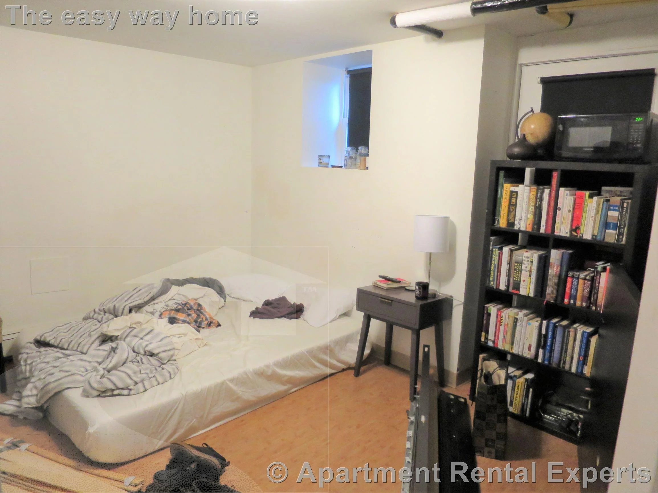4 bed, 2 bath apartment for rent at 17A Putnam Ave, Harvard Square — photo 6 of 11
