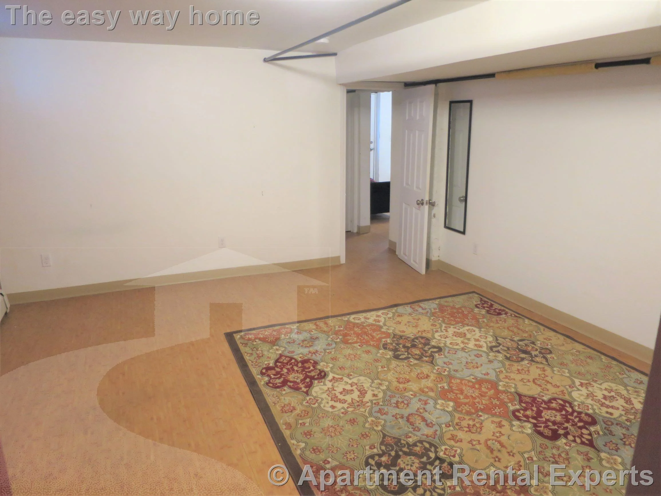 4 bed, 2 bath apartment for rent at 17A Putnam Ave, Harvard Square — photo 5 of 11
