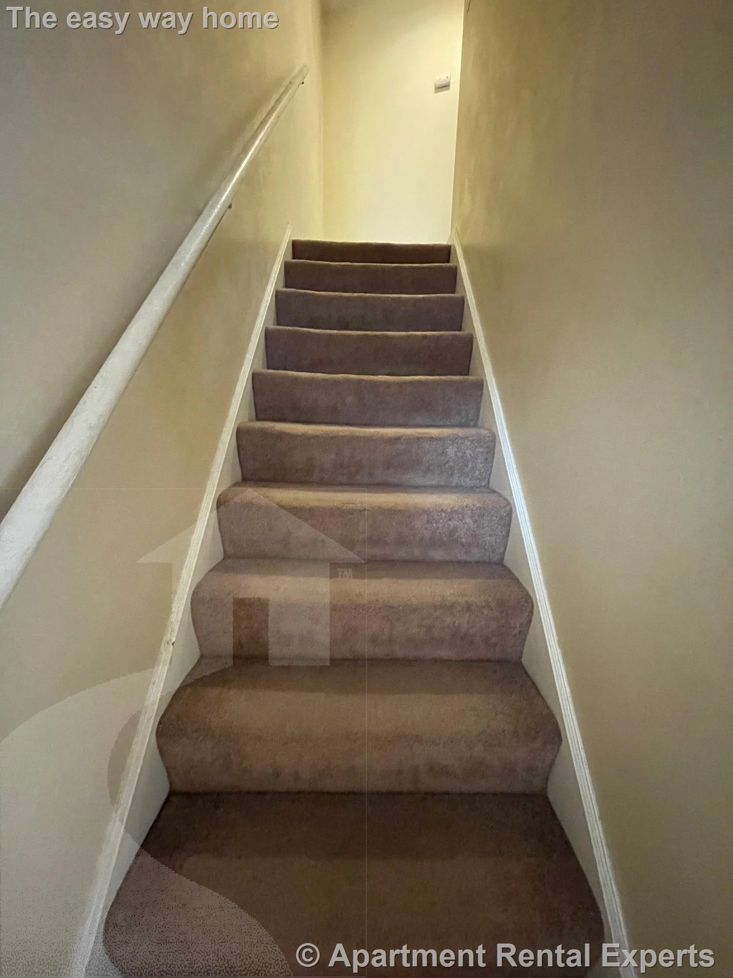 2 bed, 1 bath apartment for rent at 17A Suffolk St, Central Square — photo 5 of 11