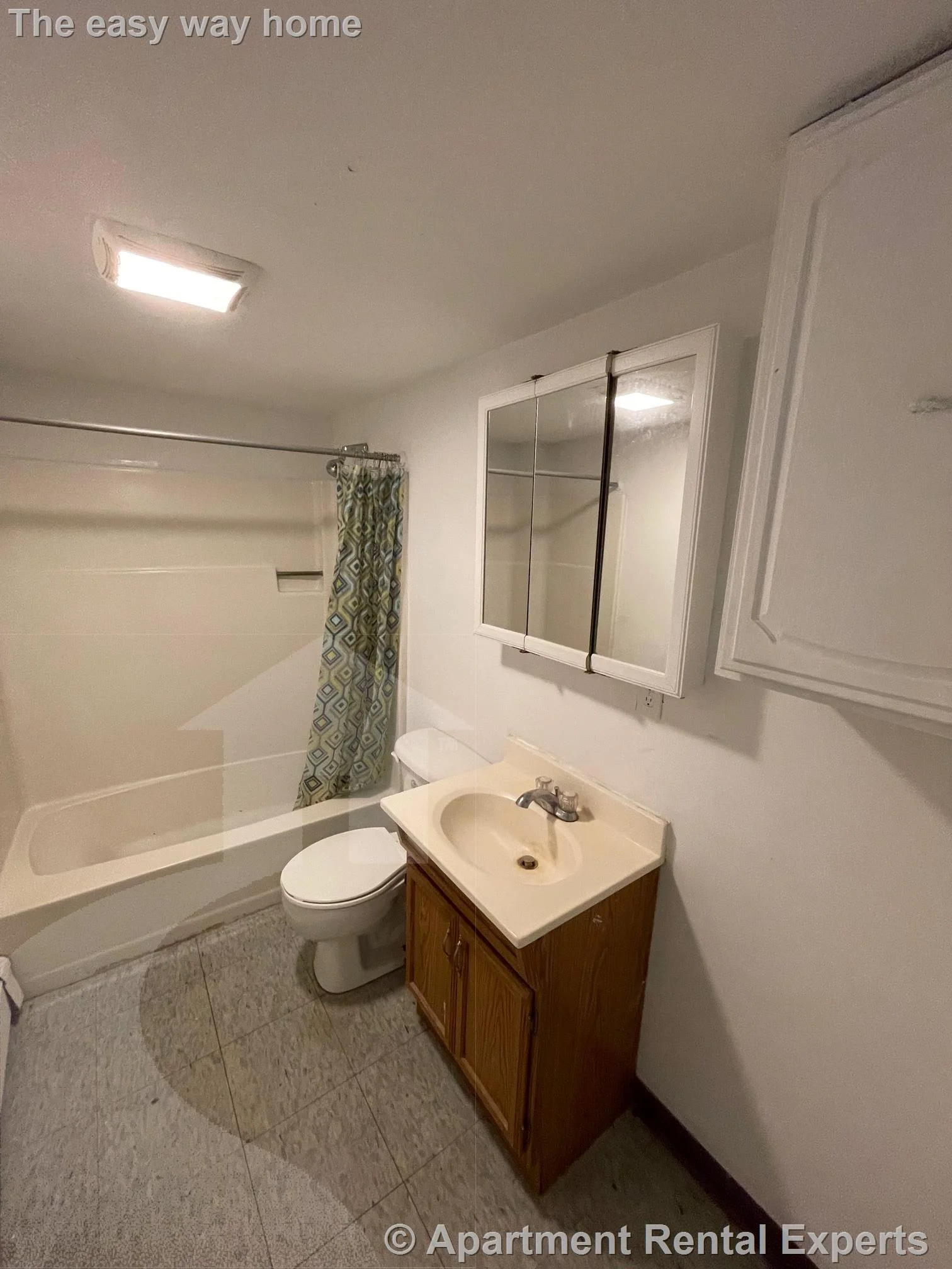 2 bed, 1 bath apartment for rent at 17A Suffolk St, Central Square — photo 7 of 11