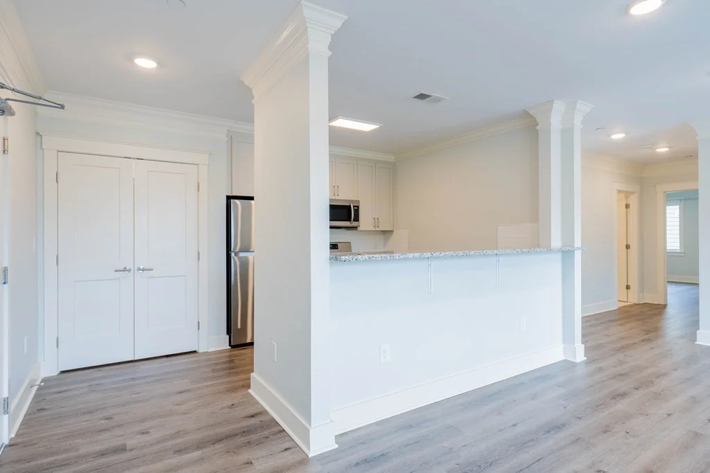 2 bed, 2 bath apartment for rent at 17H Hennery Way Unit H, Medfield — photo 4 of 17