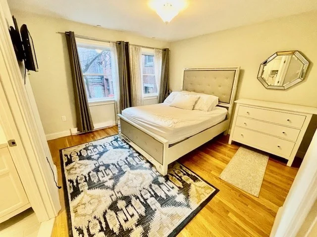 1 bed, 1 bath apartment for rent at 17R Clark St Unit 4, North End — photo 7 of 14