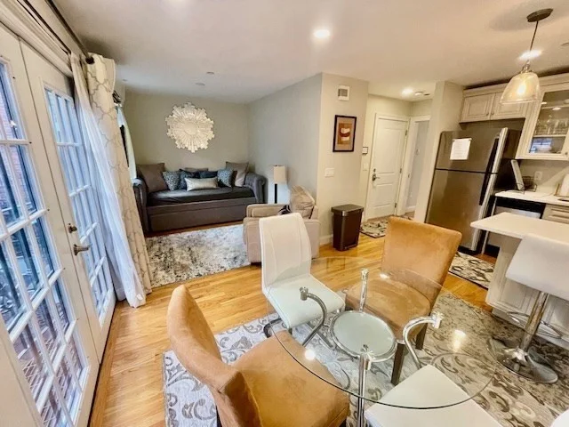 1 bed, 1 bath apartment for rent at 17R Clark St Unit 4, North End — photo 3 of 14