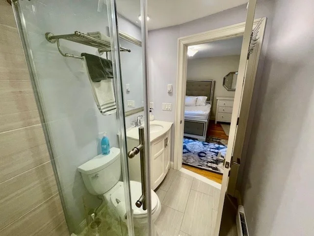 1 bed, 1 bath apartment for rent at 17R Clark St Unit 4, North End — photo 12 of 14