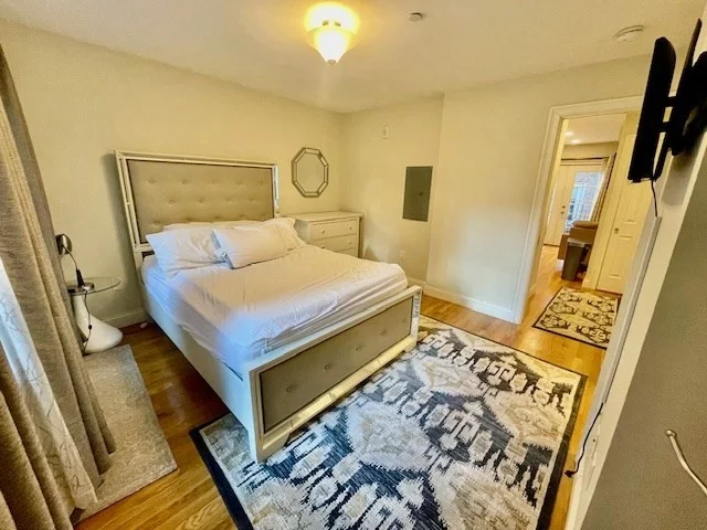 1 bed, 1 bath apartment for rent at 17R Clark St Unit 4, North End — photo 9 of 14