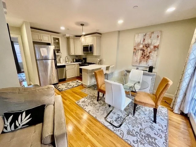 1 bed, 1 bath apartment for rent at 17R Clark St Unit 4, North End — photo 5 of 14