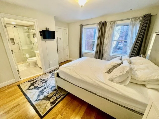 1 bed, 1 bath apartment for rent at 17R Clark St Unit 4, North End — photo 8 of 14