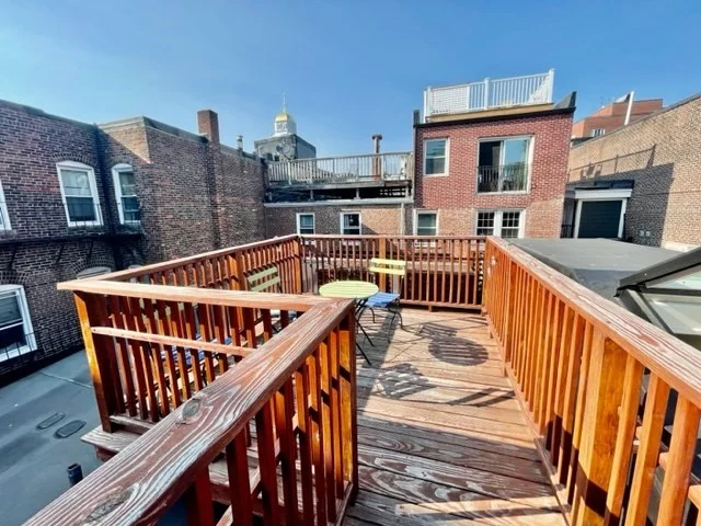 1 bed, 1 bath apartment for rent at 17R Clark St Unit 6, North End — photo 14 of 16