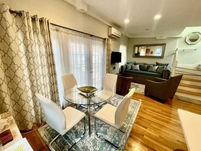 1 bed, 1 bath apartment for rent at 17R Clark St Unit 6, North End — photo 3 of 16