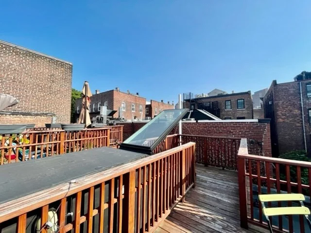 1 bed, 1 bath apartment for rent at 17R Clark St Unit 6, North End — photo 15 of 16
