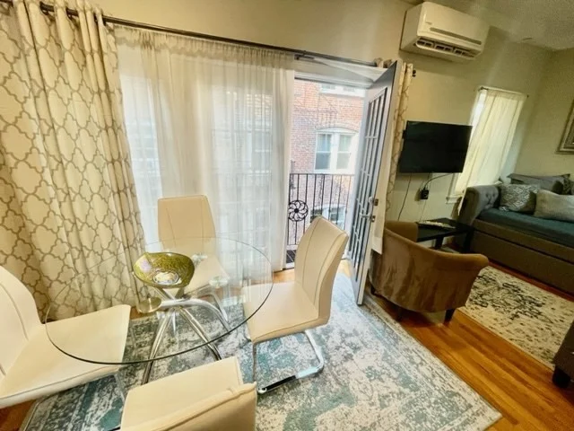 1 bed, 1 bath apartment for rent at 17R Clark St Unit 6, North End — photo 6 of 16