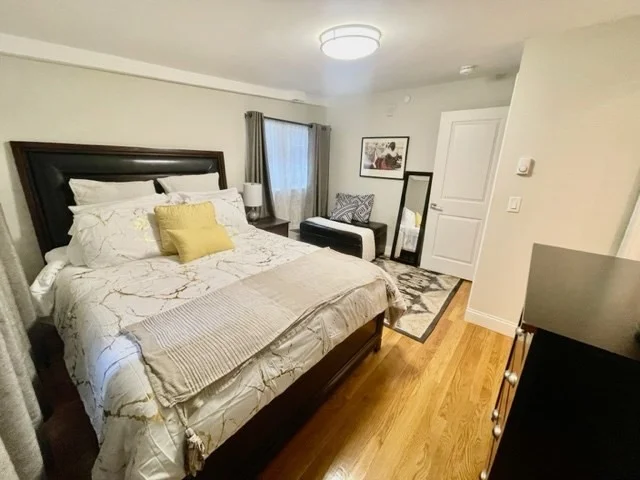 1 bed, 1 bath apartment for rent at 17R Clark St Unit 6, North End — photo 9 of 16
