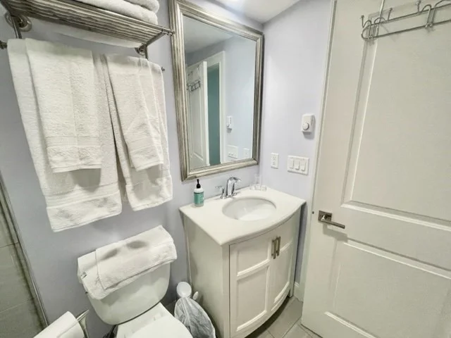 1 bed, 1 bath apartment for rent at 17R Clark St Unit 6, North End — photo 13 of 16