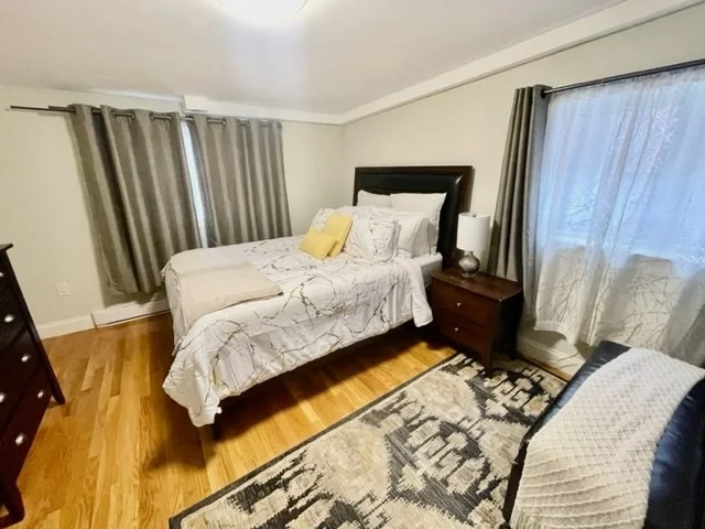 1 bed, 1 bath apartment for rent at 17R Clark St Unit 6, North End — photo 8 of 16
