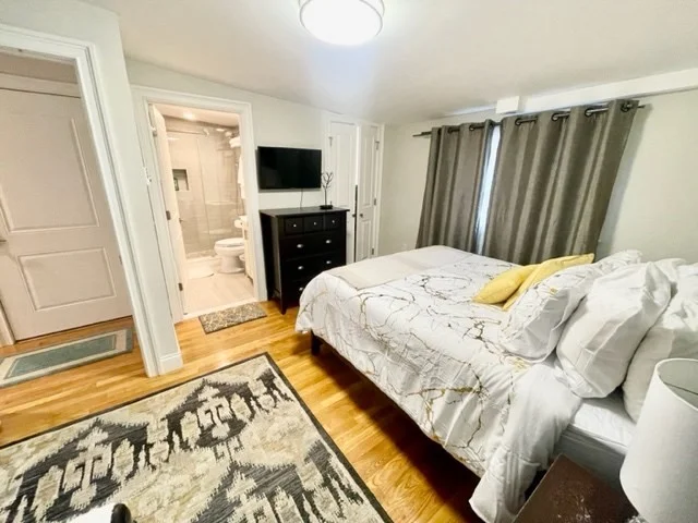 1 bed, 1 bath apartment for rent at 17R Clark St Unit 6, North End — photo 11 of 16