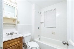 2 bed, 1 bath apartment for rent at 18-20 Benner Ave Unit 2, Malden — photo 3 of 11