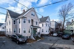 2 bed, 1 bath apartment for rent at 18-20 Benner Ave Unit 2, Malden — photo 11 of 11