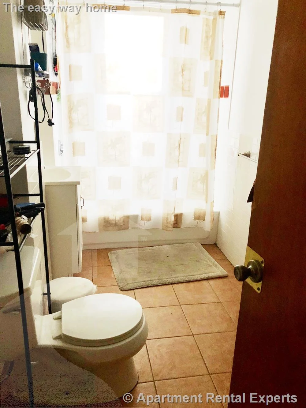 3 bed, 1 bath apartment for rent at 18-20 Burget Ave Unit 1, Tufts — photo 4 of 5