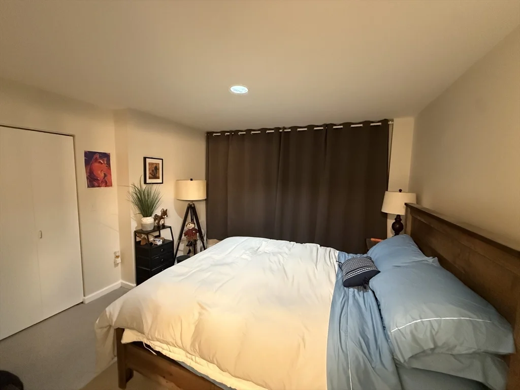 1 bed, 1 bath apartment for rent at 18 East Springfield St Unit 1, South End — photo 4 of 14