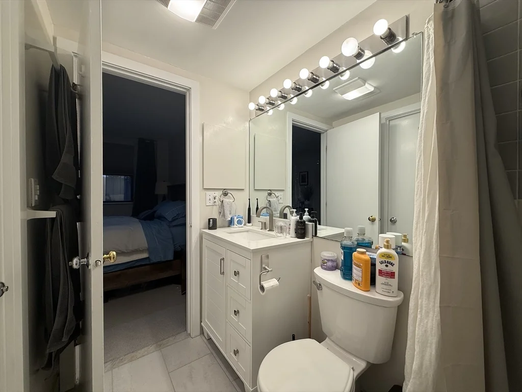 1 bed, 1 bath apartment for rent at 18 East Springfield St Unit 1, South End — photo 11 of 14