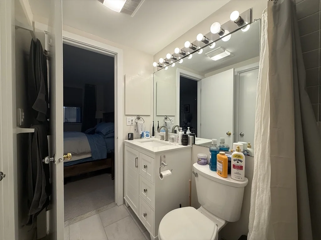 1 bed, 1 bath apartment for rent at 18 East Springfield St Unit 1, South End — photo 12 of 14