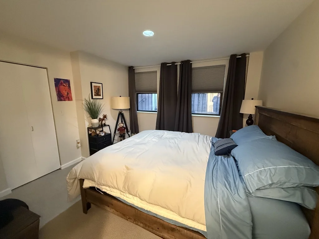 1 bed, 1 bath apartment for rent at 18 East Springfield St Unit 1, South End — photo 2 of 14