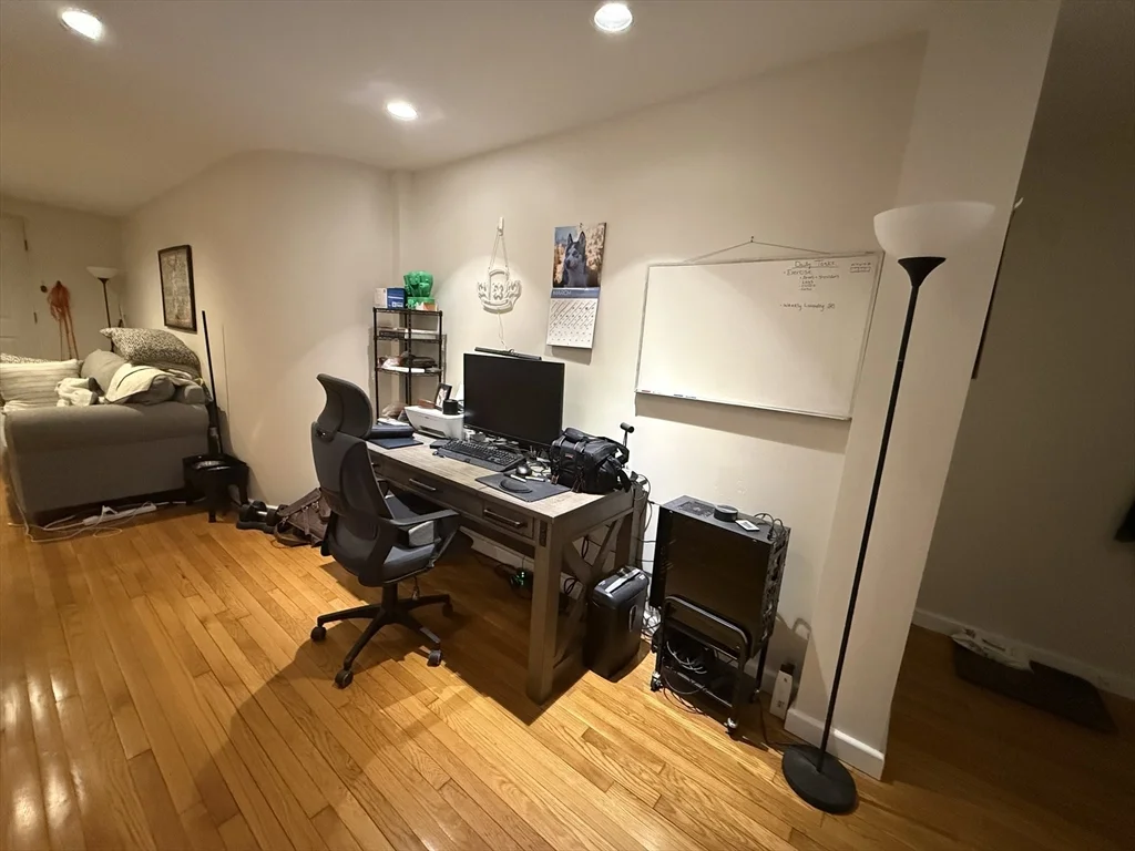 1 bed, 1 bath apartment for rent at 18 East Springfield St Unit 1, South End — photo 5 of 14