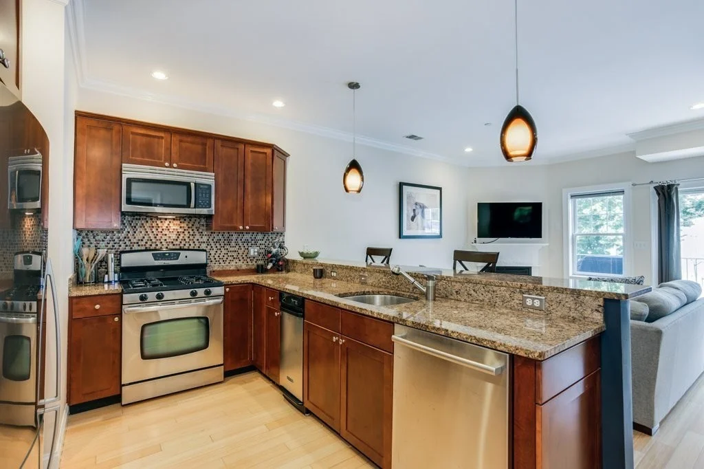 2 bed, 2 bath apartment for rent at 18 Knowlton St Unit 7, South Boston — photo 2 of 10